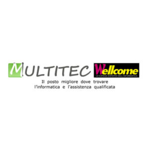 Multitec Wellcome